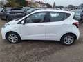 Hyundai i10 Weiß - thumbnail 4