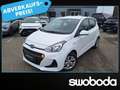 Hyundai i10 Weiß - thumbnail 1