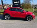 Kia Stonic 1,2 DPI ISG Silber Rojo - thumbnail 1