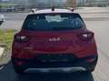 Kia Stonic 1,2 DPI ISG Silber Rojo - thumbnail 3