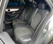 Mercedes-Benz C 180 Break * Full Pack AMG * Boite Auto * Att Rem * Gris - thumbnail 11