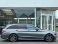 Mercedes-Benz C 180 Break * Full Pack AMG * Boite Auto * Att Rem * Gris - thumbnail 7