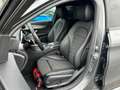 Mercedes-Benz C 180 Break * Full Pack AMG * Boite Auto * Att Rem * Gris - thumbnail 9