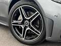 Mercedes-Benz C 180 Break * Full Pack AMG * Boite Auto * Att Rem * Gris - thumbnail 8