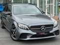 Mercedes-Benz C 180 Break * Full Pack AMG * Boite Auto * Att Rem * Gris - thumbnail 3