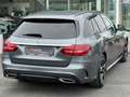 Mercedes-Benz C 180 Break * Full Pack AMG * Boite Auto * Att Rem * Gris - thumbnail 2
