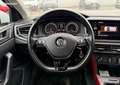 Volkswagen Polo 6 vi 1.0 tsi 95 ch connect 1 ere main + entretien vw Blanc - thumbnail 4