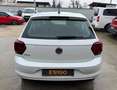 Volkswagen Polo 6 vi 1.0 tsi 95 ch connect 1 ere main + entretien vw Blanc - thumbnail 17