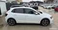 Volkswagen Polo 6 vi 1.0 tsi 95 ch connect 1 ere main + entretien vw Blanc - thumbnail 18