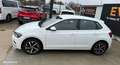 Volkswagen Polo 6 vi 1.0 tsi 95 ch connect 1 ere main + entretien vw Blanc - thumbnail 15