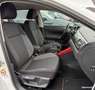 Volkswagen Polo 6 vi 1.0 tsi 95 ch connect 1 ere main + entretien vw Blanc - thumbnail 5