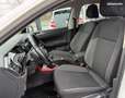 Volkswagen Polo 6 vi 1.0 tsi 95 ch connect 1 ere main + entretien vw Blanc - thumbnail 13