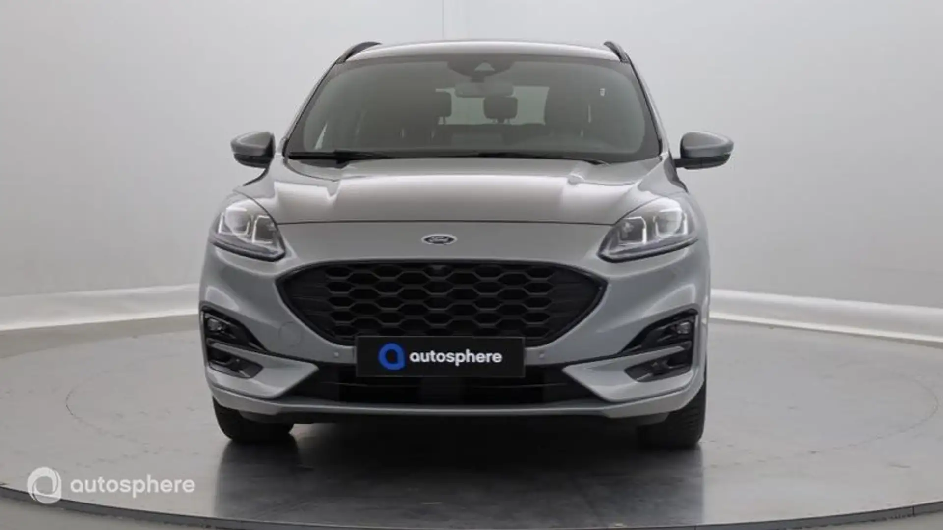 Ford Kuga 1.5 EcoBlue 120ch ST-Line X BVA - 2
