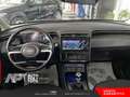 Hyundai TUCSON Tucson 1.6 t-gdi 48V Xline Hyundai Smart Sense+ Ad Grau - thumbnail 10