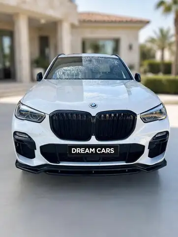 BMW X5 xdrive40d mhev 48V Msport auto