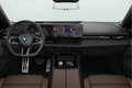 BMW 550 5 Serie Sedan 550e xDrive M Sportpakket Pro Aut. Czarny - thumbnail 3