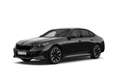 BMW 550 5 Serie Sedan 550e xDrive M Sportpakket Pro Aut. Nero - thumbnail 8