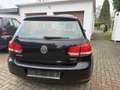 Volkswagen Golf Trendline BiFuel Schwarz - thumbnail 6