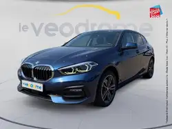 BMW Série 1 118iA 136ch Edition Sport DKG7