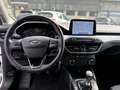 Ford Focus Turnier Cool & Connect 1.Hd Sitzh.Lenkrhz. Weiß - thumbnail 7