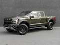 Ford F 150 2025 Raptor € 89700 FACELIFT! +B&O 18 SPEAKERS Grün - thumbnail 1