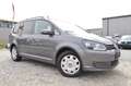 Volkswagen Touran Comfortline BMT /S-HEFT/NAVI/TEMPOMAT/PDC Gris - thumbnail 3