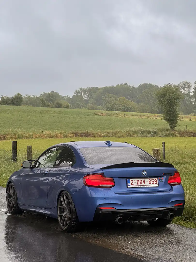 BMW 240 M240i Coupe Aut. - 1
