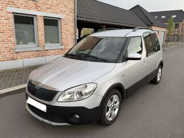 1.2 TSI Boite Automatique | Prête à immatriculer