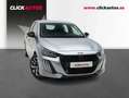 Peugeot 208 1.2 Puretech 100CV Active Gris - thumbnail 3
