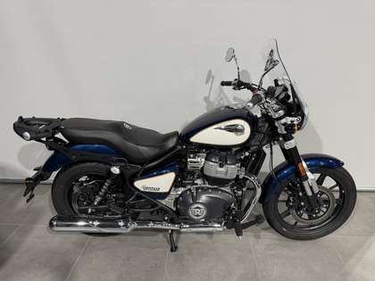 Royal Enfield Super Meteor 650