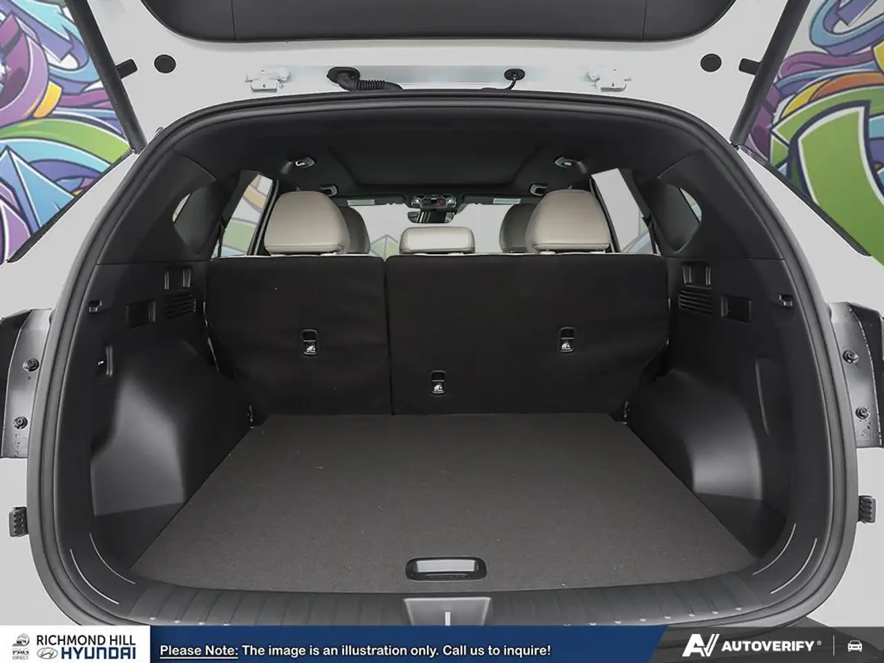 Hyundai TUCSON fotografie Hyundai TUCSON