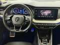Skoda Octavia Combi 2,0 TDI Style DSG Schwarz - thumbnail 11