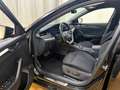 Skoda Octavia Combi 2,0 TDI Style DSG Schwarz - thumbnail 6