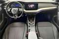 Skoda Octavia Combi 2,0 TDI Style DSG Schwarz - thumbnail 10
