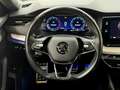 Skoda Octavia Combi 2,0 TDI Style DSG Schwarz - thumbnail 13