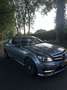 Mercedes-Benz C 220 Edition 1 Grijs - thumbnail 2
