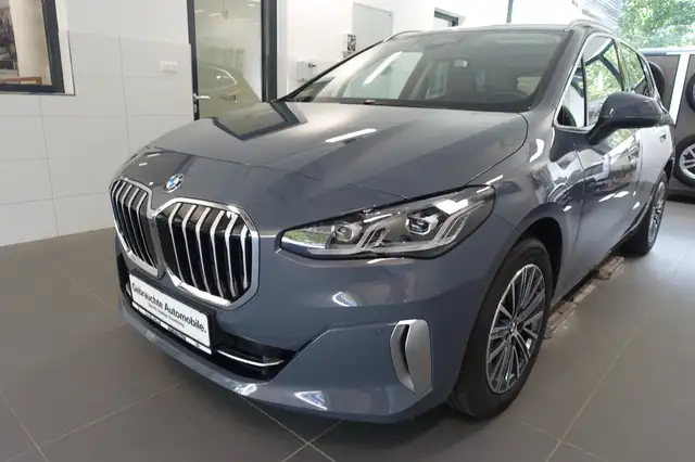 BMW 218 i Active Tourer