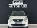 smart forTwo coupe Basis 52 kW*Navi*Kamera*Klima* Noir - thumbnail 2