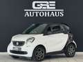 smart forTwo coupe Basis 52 kW*Navi*Kamera*Klima* Noir - thumbnail 3