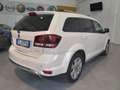 Fiat Freemont 2.0 mjt 16v Lounge 4x4 170cv 7posti / GARANZIA Bianco - thumbnail 5