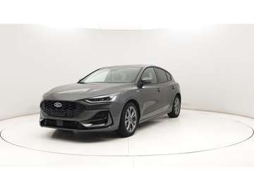 St-line 1.0 ecoboost mhev 125ch