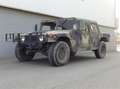 HUMMER H1 AM General M998 HMMWV 1990 - thumbnail 2