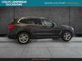 BMW X3 sDrive18dA 150ch  Business Design Gris - thumbnail 4