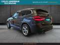 BMW X3 sDrive18dA 150ch  Business Design Gris - thumbnail 11