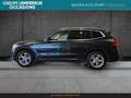 BMW X3 sDrive18dA 150ch  Business Design Gris - thumbnail 7