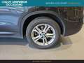 BMW X3 sDrive18dA 150ch  Business Design Gris - thumbnail 12