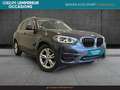 BMW X3 sDrive18dA 150ch  Business Design Gris - thumbnail 10