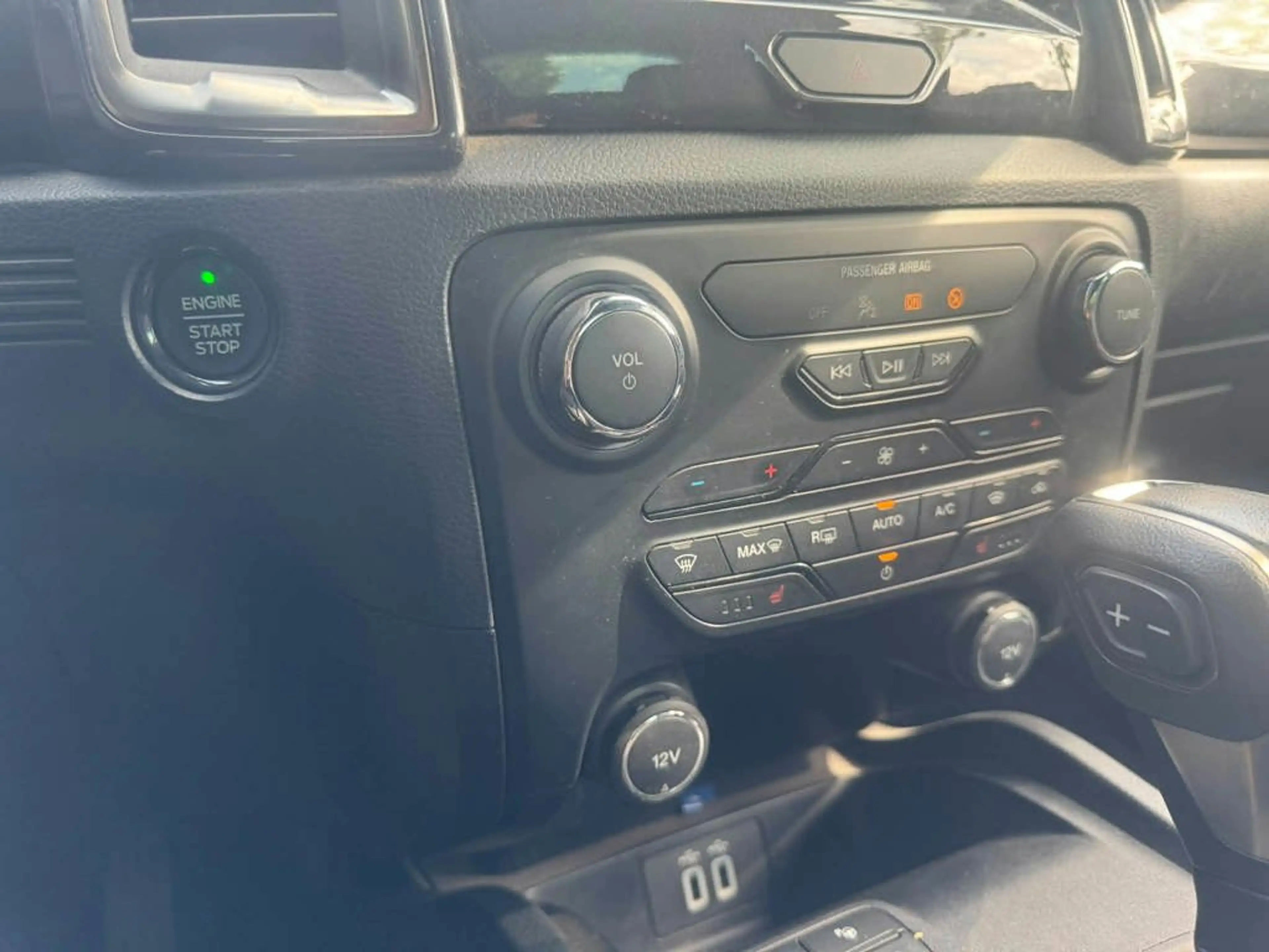 Ford Ranger 2.0 EcoBlue Wildtrak Supercab Let OP: LEase auto g — photo 10