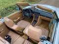 Mercedes-Benz SL 500 R107 500SL Roadster / bouwjaar 1986 / EU auto Wit - thumbnail 30