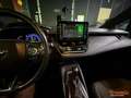 Toyota Corolla TOURING-SPORTS TREK  2.0 180 cv 155 FULL-HYBRID I CAMERA - VOLANT CHAUFF - SUIVI TOYO Schwarz - thumbnail 43
